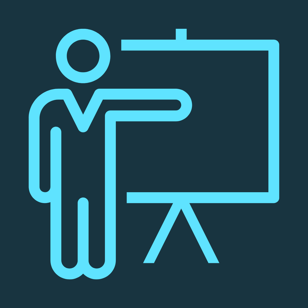 treinamentos especializados